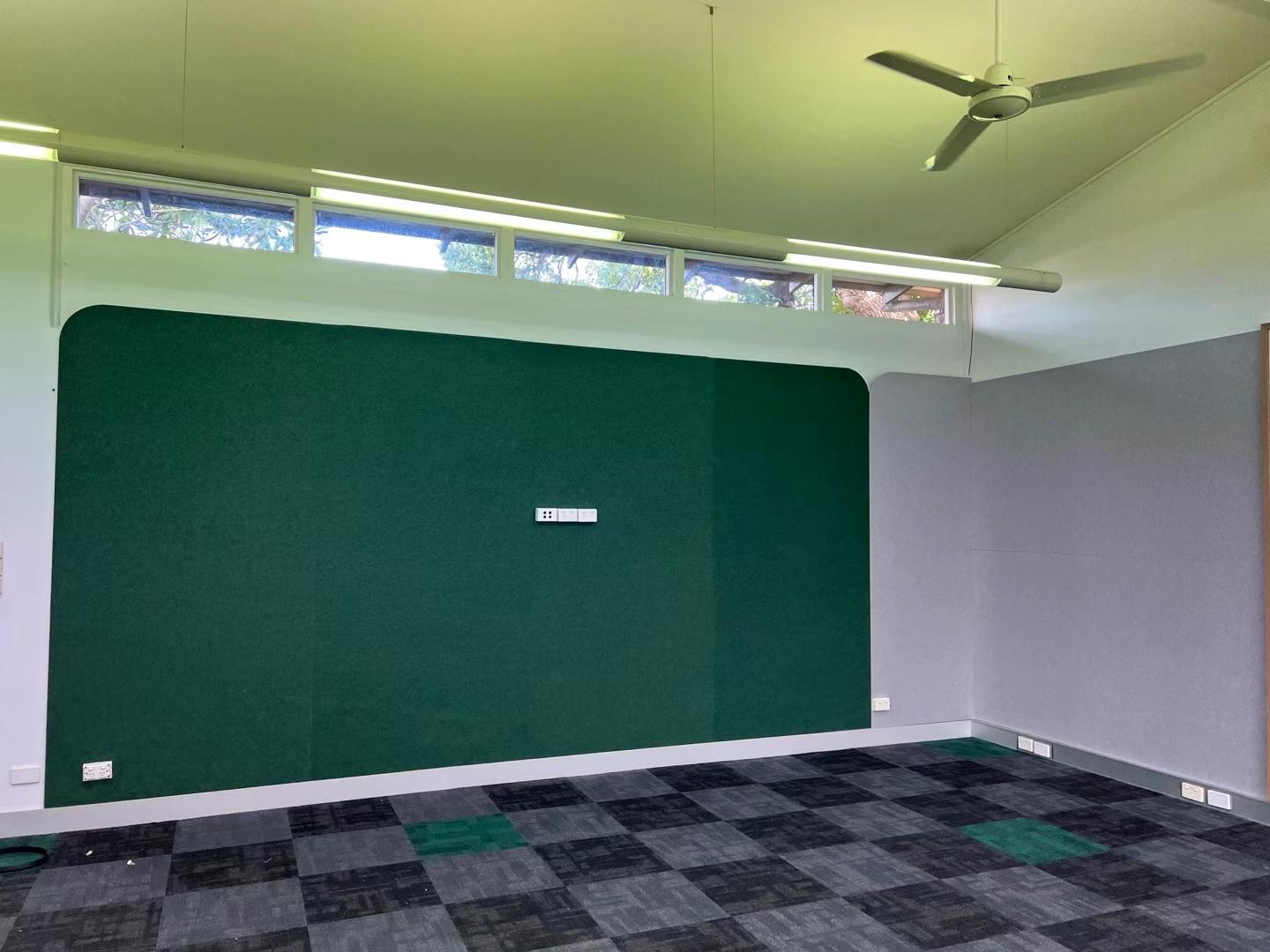 acoustic panel for classroom